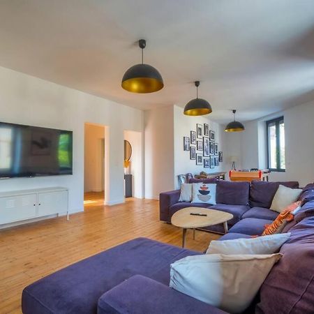 Apartamento Champagne Sunset Gueux Exterior foto