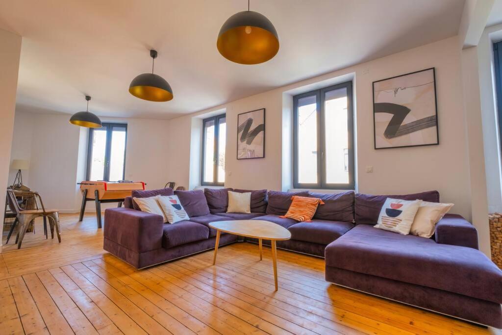 Apartamento Champagne Sunset Gueux Exterior foto